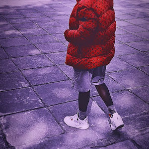 Meet your Posher, Brandon